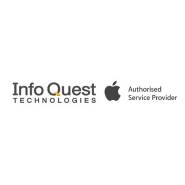 Infoquest apple service