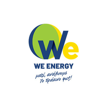 WE ENERGY