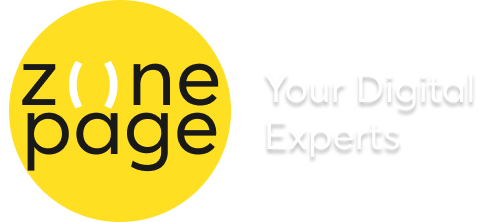 Zonepage Ξέρουμε από Digital!